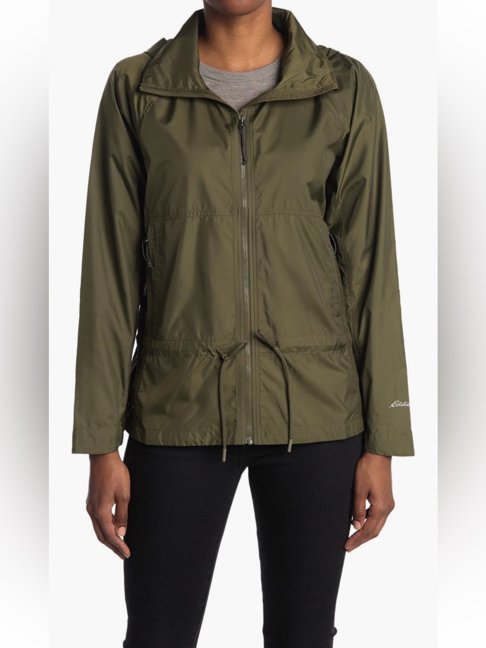 Eddie Bauer Women’s Ventatrex Aura Jacket